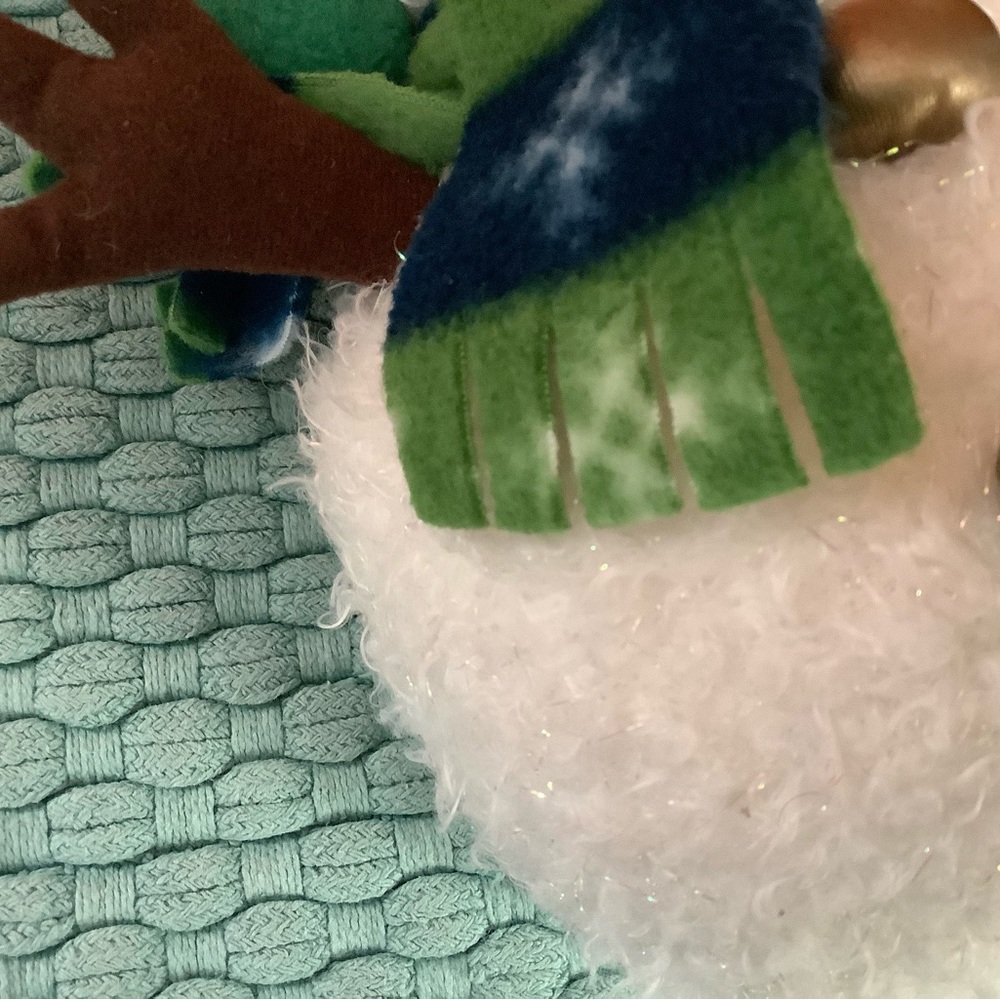 Snowman Decor - Picture 5 of 7